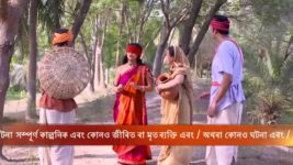 Agnijal S06E06 Debdakshya Doesn’t Believe Dhiratna Full Episode