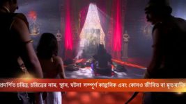 Agnijal S06E15 Dhiratna To Punish Debdakshya Full Episode