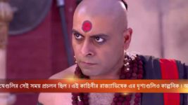 Agnijal S06E20 Dhiratna Tortures Debdakshya Full Episode