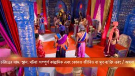 Agnijal S06E28 Debdakshya Refuses The Order Full Episode