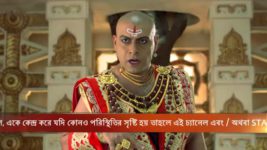 Agnijal S06E29 Debdakshya Makes Dhiratna's Idol Full Episode
