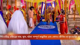 Agnijal S07E09 Dhiratna, Sarojini Get Married Full Episode