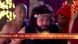 Agnijal S07E22 Can Souraja Rescue Debdakshya? Full Episode