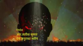 Ayushaman Bhava S04 E17 Sudheer Plots against Krishna