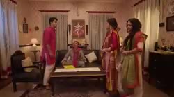 Bhoomi Kanya S01E128 Chandravanu Humiliates Tarita Full Episode