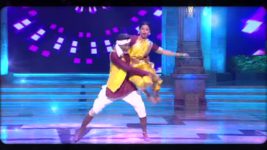 Dance Deewane S04 E08 Siddharth-Isha's romantic magic!