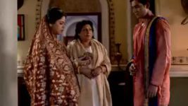 Debi Choudhurani S01E29 Harabollo Questions Brajeshwar Full Episode
