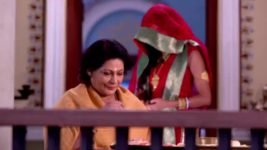 Debi Choudhurani S01E328 Prafulla's Tough Task Full Episode