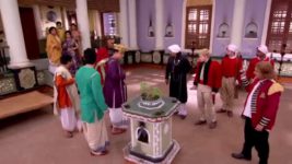 Debi Choudhurani S01E332 Prafulla's Tricky Idea Full Episode