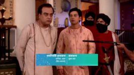 Debi Choudhurani S01E333 Prafulla Gets Emotional Full Episode