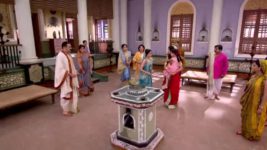 Debi Choudhurani S01E341 Prafulla Faces an Enquiry Full Episode