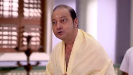 Debi Choudhurani S01E343 Brajeshwar's Fury Full Episode