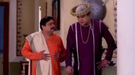 Debi Choudhurani S01E344 Brajeshwar Defends Prafulla Full Episode