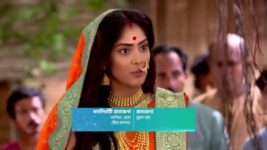Debi Choudhurani S01E346 Prafulla Stuns Bajaspati Full Episode