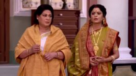 Debi Choudhurani S01E352 Pishi Maa to Help Prafulla Full Episode