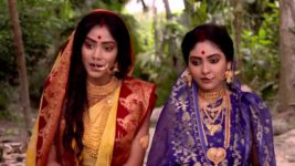 Debi Choudhurani S01E355 Prafulla Is Injured Full Episode