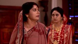 Debi Choudhurani S01E365 Prafulla to Cure Nayantara Full Episode