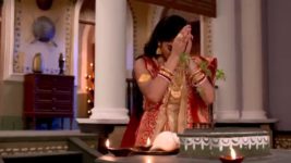 Debi Choudhurani S01E383 Brajeshwar's Romantic Flashback Full Episode