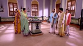 Debi Choudhurani S01E411 Prafulla Consoles Bina Full Episode