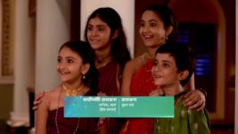 Debi Choudhurani S01E418 Brajeshwar's Firm Step Full Episode
