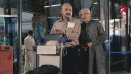 Dosti Yaariyan Manmarzian S01 E22 Radhika's father, dadaji leave
