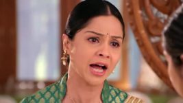 Ek Aastha Aisi Bhi S06E09 Lakshmi Falls Unconscious Full Episode