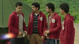 Everest (Star Plus) S01 E21 Rana punishes the students