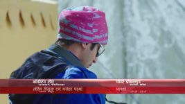 Everest (Star Plus) S03 E12 Sarita tries to motivate Anjali