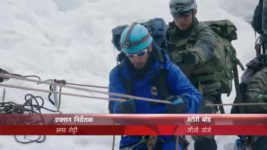Everest (Star Plus) S03 E13 Colonel Abhyankar confronts Arjun