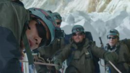 Everest (Star Plus) S03 E15 Nima dies while crossing Khumbu