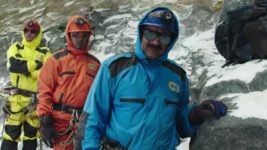 Everest (Star Plus) S04 E21 Anjali heads towards the Everest