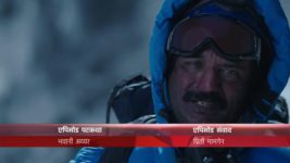 Everest (Star Plus) S05 E09 Nasir confronts Roongta