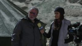 Everest (Star Plus) S05 E10 Anjali conquers the Everest!