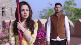 Love Ka Hai Intezaar S01E03 Madhav, Kamini In A Sandstorm! Full Episode