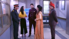 Love Ka Hai Intezaar S01E107 Kamini Worries for Mohini Full Episode