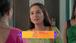 Man Dhaga Dhaga Jodate Nava S01 E263 Sarthak's Suggestion for Anandi
