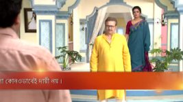 Punni Pukur S10E06 Chandrajit Defends Mamoni Full Episode