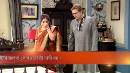 Punni Pukur S11E52 Debjit Questions Shreshtha Full Episode