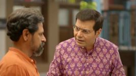 Pushpa Impossible S01 E533 Prarthana Finds Out About Susheela's Pregnancy