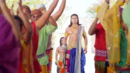 Siya Ke Ram S03E09 Ravan to Attend Swayamvar Full Episode