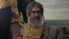 Siya Ke Ram S03E11 Ravan Goes to Mithila Full Episode