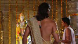 Siya Ke Ram S03E23 Ram Saves Mithila Full Episode