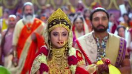 Siya Ke Ram S03E37 Ram-Sita Take Mangal Phere Full Episode