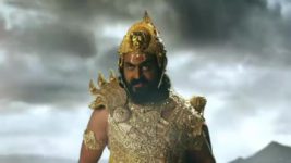 Siya Ke Ram S04E04 Ravan to Attack Indradev Full Episode