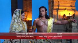 Siya Ke Ram S04E12 Ravan to Captivate Indradev Full Episode