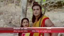 Siya Ke Ram S05E09 Bharath Asks Mandavi For Support Full Episode