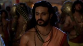 Siya Ke Ram S06E104 Sita Kills Sahastra Ravan Full Episode