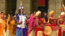 Siya Ke Ram S06E111 Ram, Sita and Lakshman in Ayodhya Full Episode