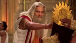Siya Ke Ram S06E112 Ram, the King of Ayodhya Full Episode