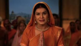 Siya Ke Ram S06E115 Ram to Prove Sita's Purity Full Episode